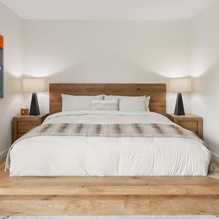 Treehouse 420 The Summit 3 Bed Villa Stowe Exterior foto