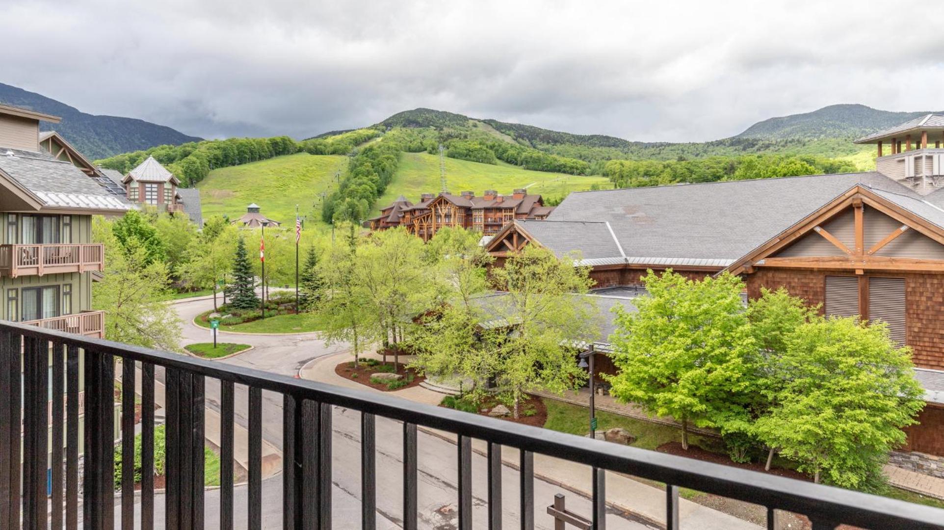 Treehouse 420 The Summit 3 Bed Villa Stowe Exterior foto