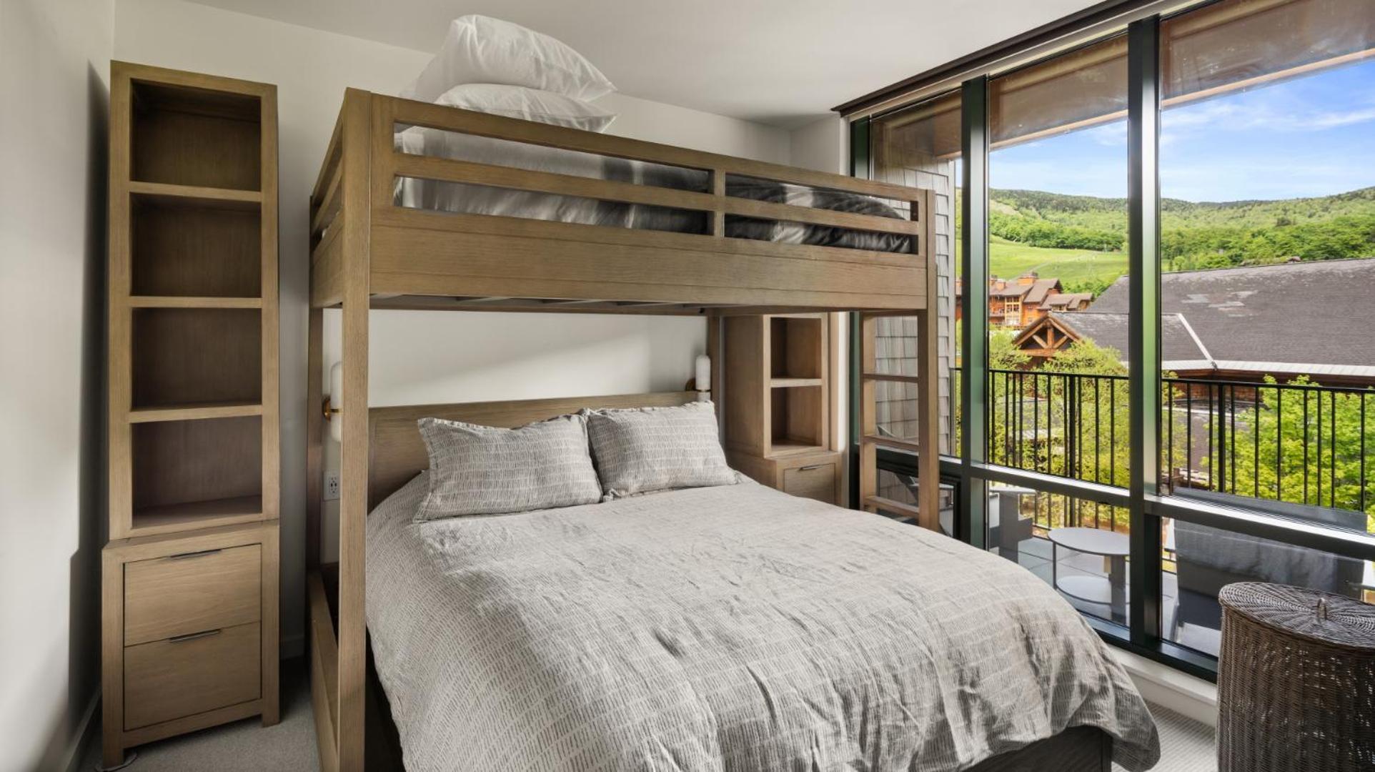 Treehouse 420 The Summit 3 Bed Villa Stowe Exterior foto